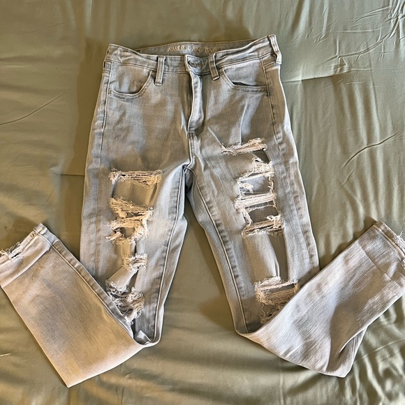 American Eagle Jeans - Picture 5 of 8